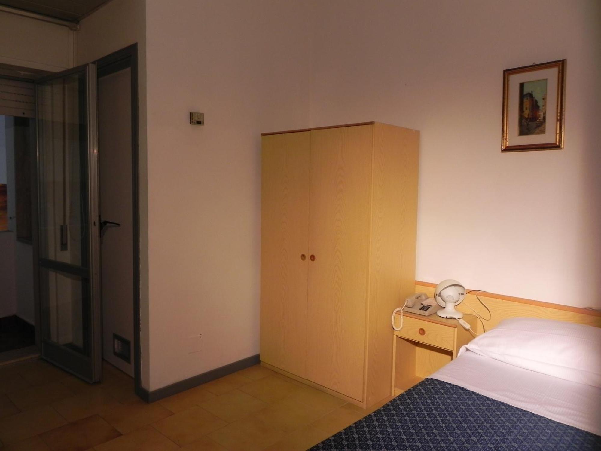 San Domenico Hotel Soverato Marina Exteriör bild