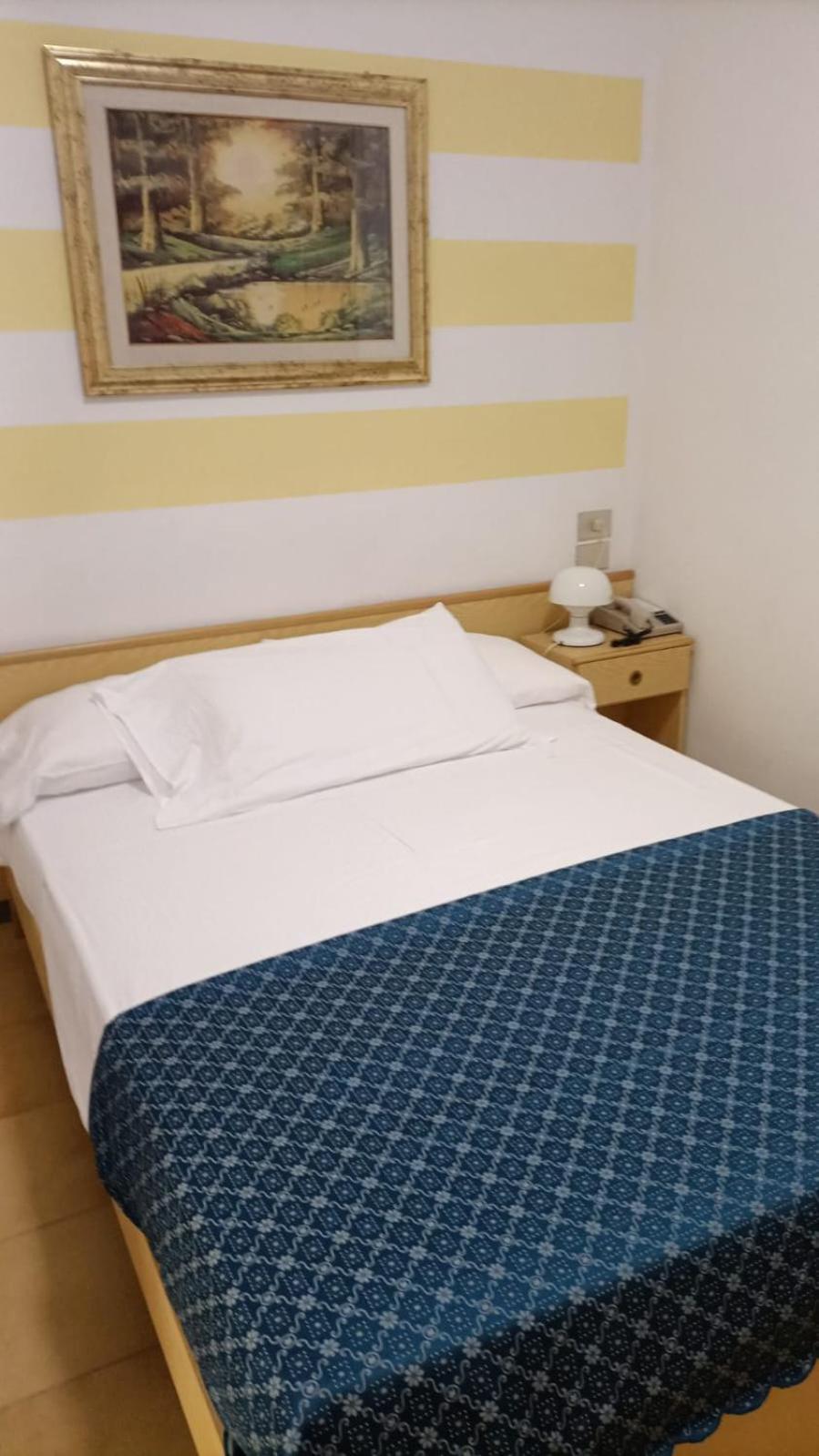 San Domenico Hotel Soverato Marina Exteriör bild